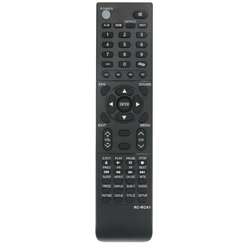 Rca1 replace for rca tv - rca,