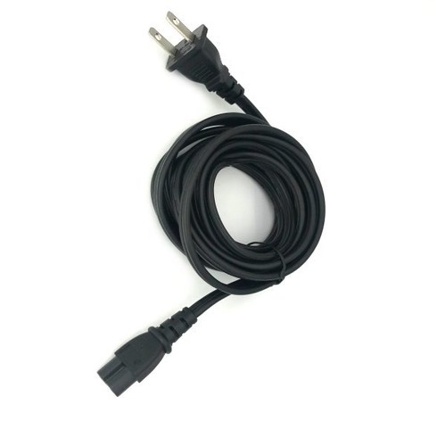 10ft power cord cable - 10ft,