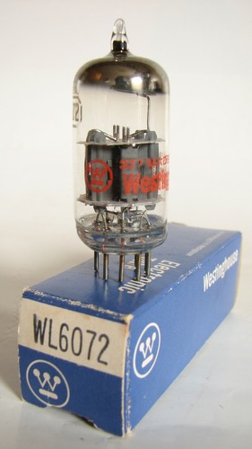 One 1960s rca - one, rca/westinghouse