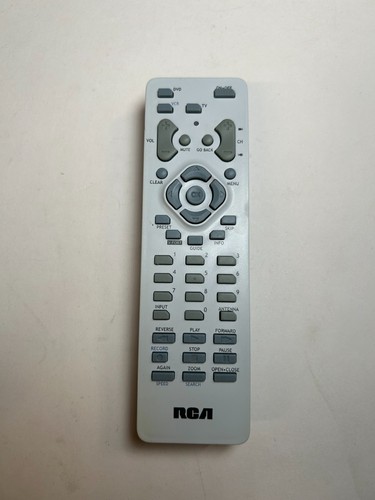 Rca rcr311tcm1 remote oem for - rca,